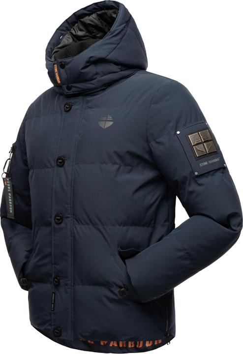 Actual product image Stone Harbour Halvaar (3XL)