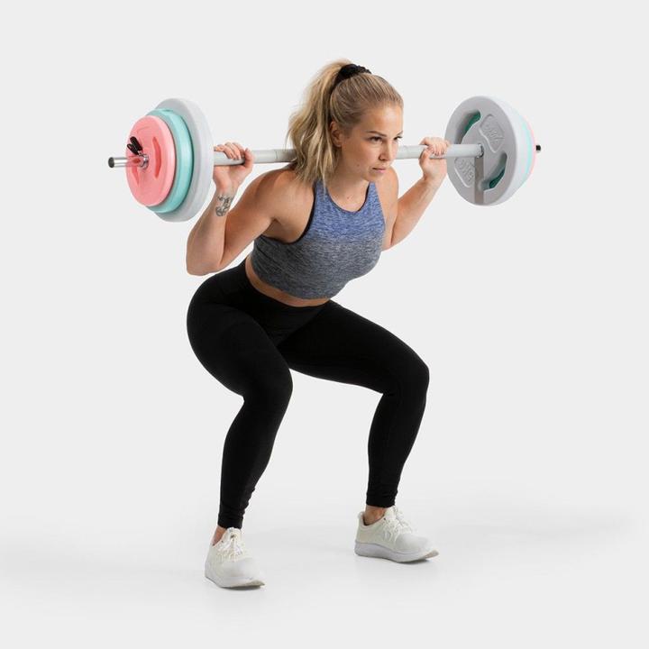 Image du produit Gymstick Vivid (1 x 20 kg)