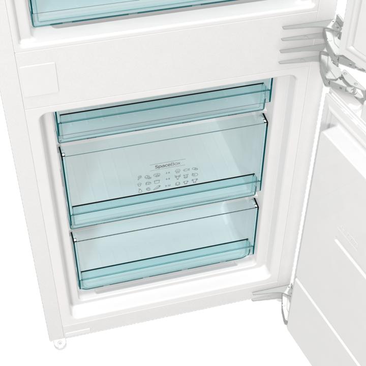 Produktbild Gorenje GORE Einbau-Kühl-Gefrier-Kombi (248 l)