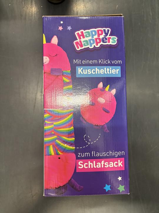 Produktbild MediaShop Einhorn (137 cm)