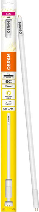 Produktbild Osram T5 Hf (G5, 7 W, 900 lm, 1 x, F)