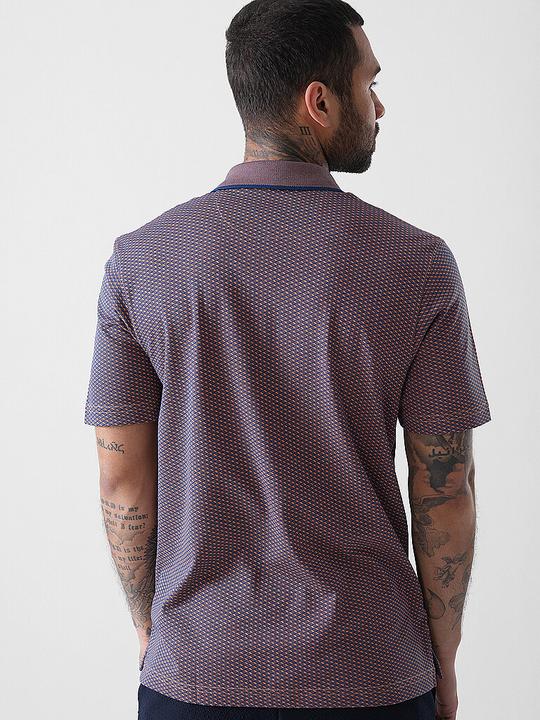 Produktbild Ragman Poloshirt (S)