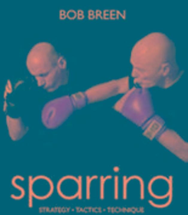 Image du produit Sparring (Anglais, Bob Breen, 2009)