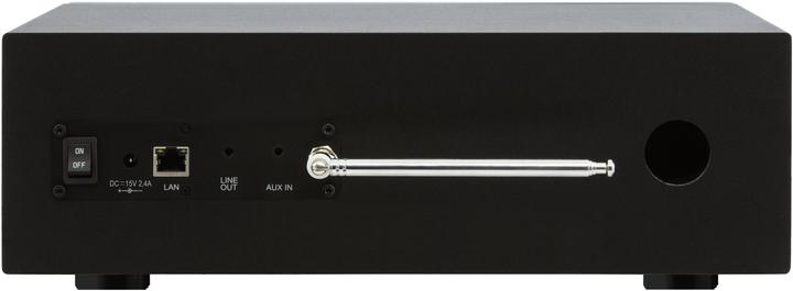 Actual product image Imperial Dabman i450 CD (DAB+, Web radio, VHF, FM, Bluetooth, Wi-Fi)