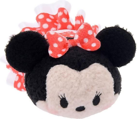 Image du produit Disney Tsum Tsum Minnie Mini (S) (5 cm)