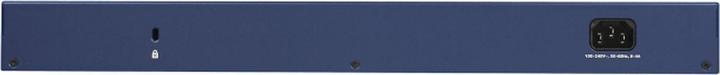 Image du produit Netgear GS724TP (24 Ports)