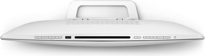 Produktbild Philips Btm2460 (Bluetooth, 1x 20 W)