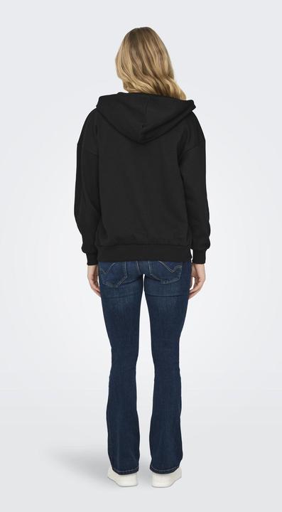 Produktbild Only Maternity OLMPALOMA Sweatshirt Kapuzenpullover (XL)