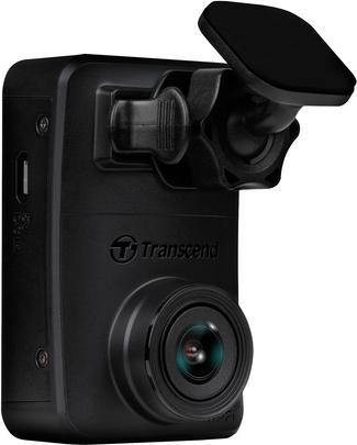 Produktbild Transcend DrivePro 10 (WLAN, Beschleunigungssensor, Akku, Full HD)