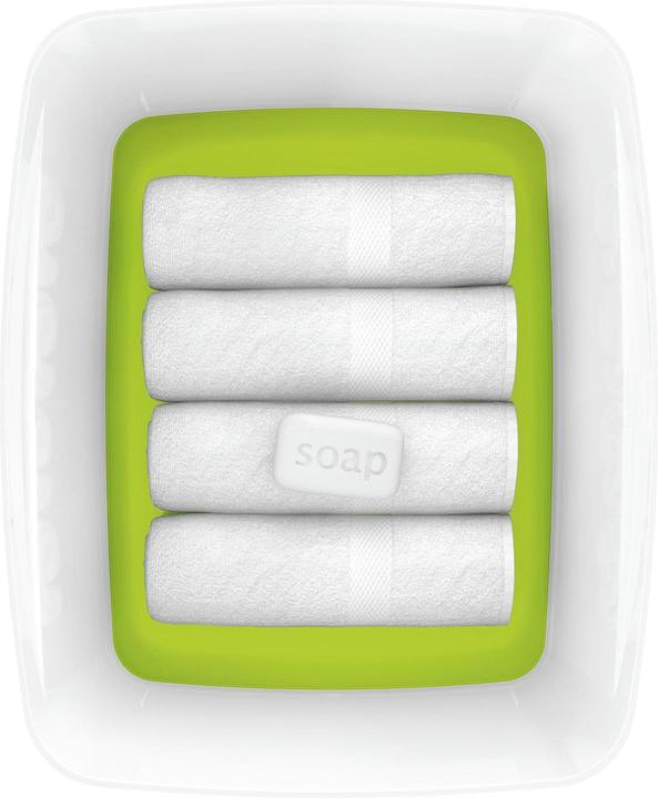 Produktbild Leitz MyBox Aufbewahrungsbox (31.8 x 19.8 x 38.5 cm, 18 l)