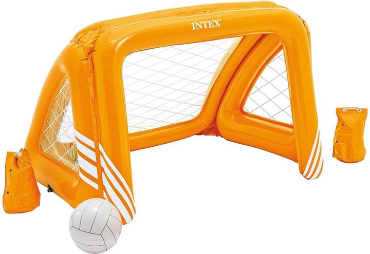 Intex Des objectifs amusants