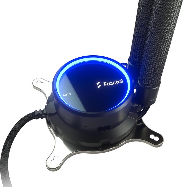Actual product image Fractal Celsius+ S28 Prism