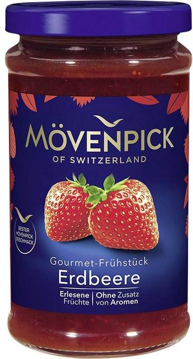 Mövenpick Strawberry (250 g)