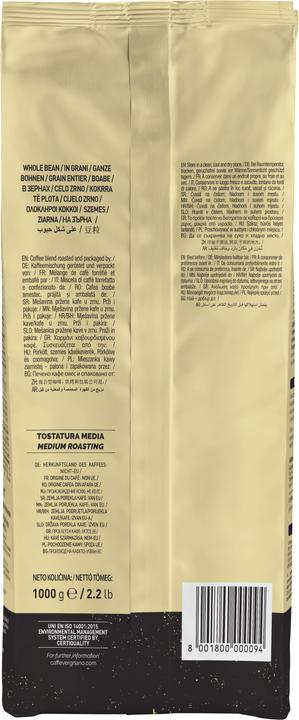 Produktbild Caffè Vergnano Gran Aroma (1000 g)