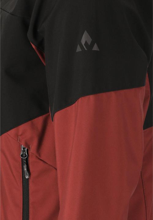 Actual product image Whistler Rodney Softshell (L)