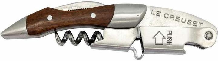 Actual product image Le Creuset Wt-110 (Sommelier knife)