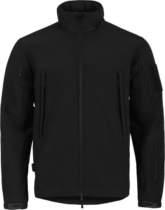 Image du produit Highlander Veste Tactical Softshell-Blk/Xxlrg (XXL)