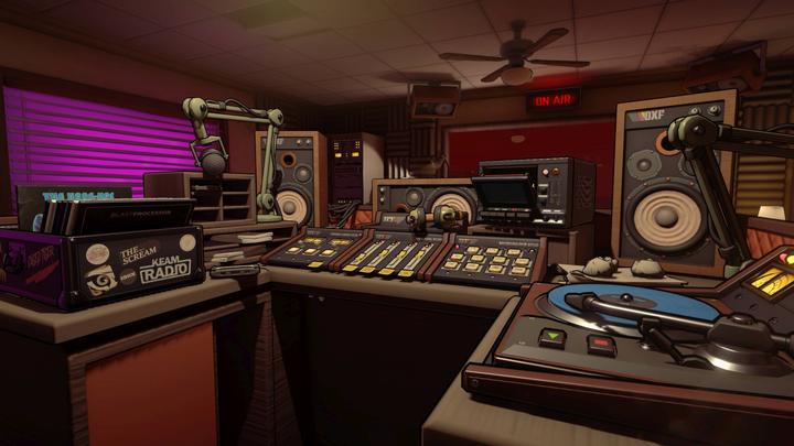 Immagine prodotto Fireshine Games Interruttore di frequenza killer (Switch, DE)