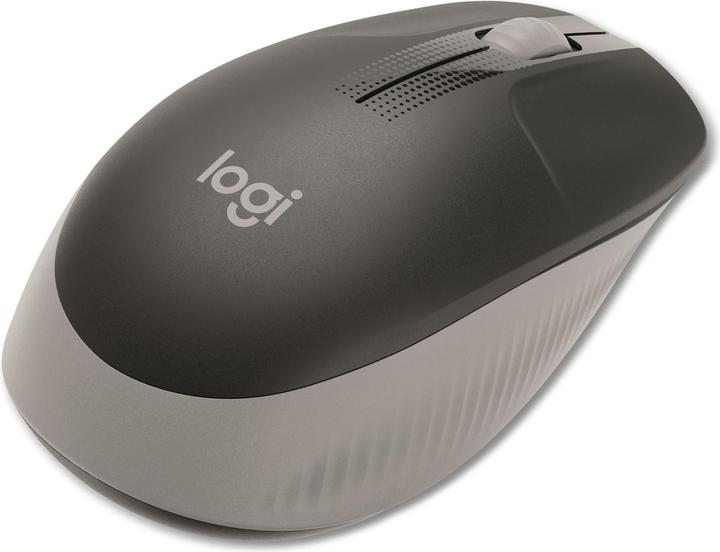 Actual product image Logitech M190 (Wireless)
