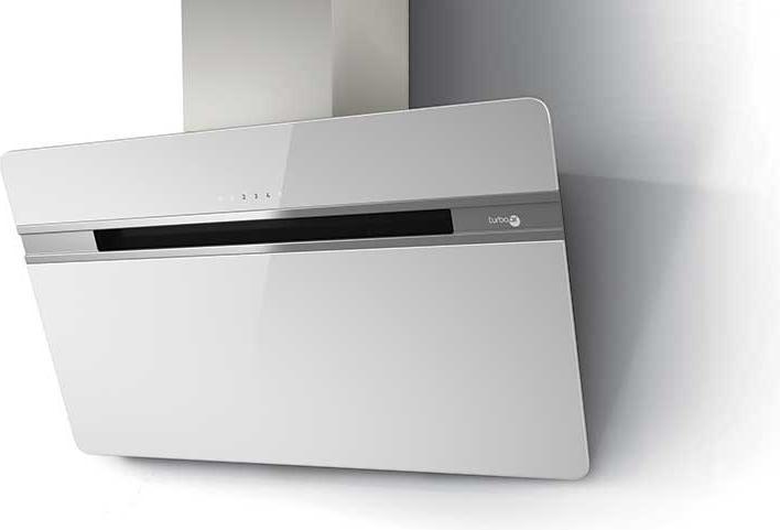 Immagine prodotto Turboair Thunder WH/A/60/LX (Cappuccio)