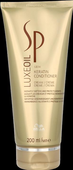 Produktbild Wella SP Luxe Oil (200 ml)