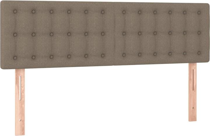 Produktbild VidaXL Trinity (140 x 190 cm)