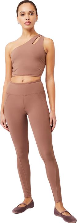 Actual product image Mandala Cropped Shoulder (M)