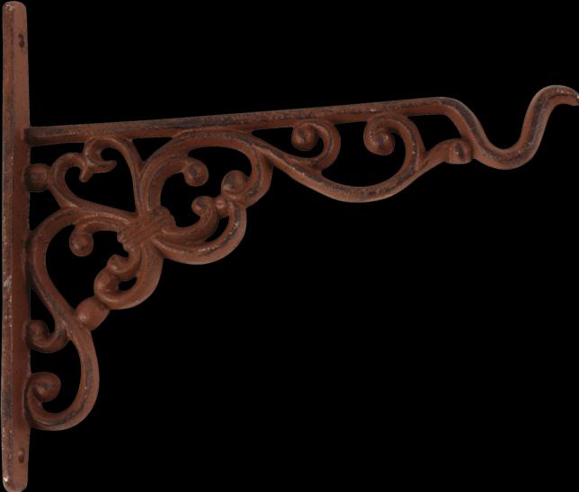 Image du produit Esschert Design Crochet pour Hanging Basket S