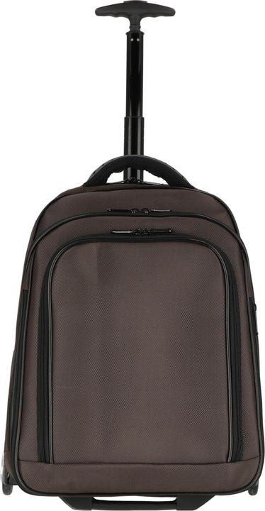 Produktbild Dermata Trolley Rucksack 47 (11 l, Handgepäck (bis 50l))