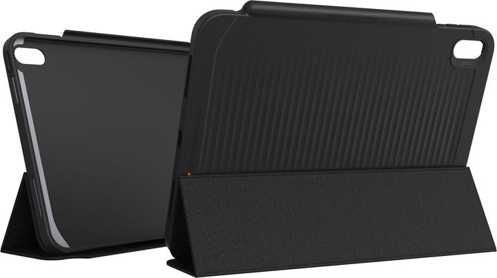 Produktbild Zagg Gear4-Cases-Havana Folio-Apple-Redshirt (iPad 10.2)