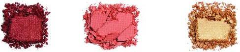Actual product image Makeup Revolution Re-loaded (Newtrals 3)