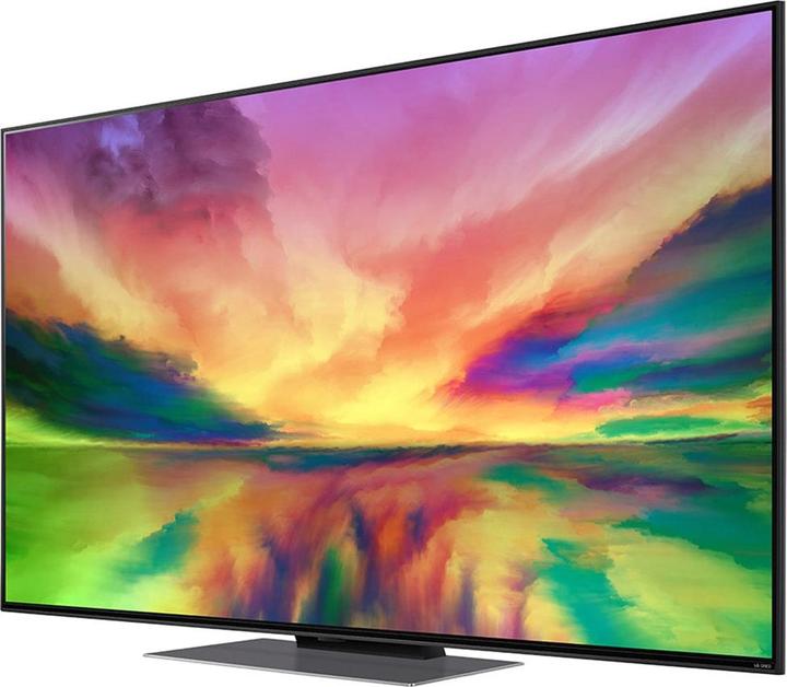 Immagine prodotto LG 55QNED826RE (55", QNED82, QNED, 4K, 2023)