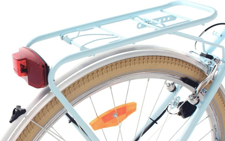 Image du produit KS Cycling Casino (53 cm)