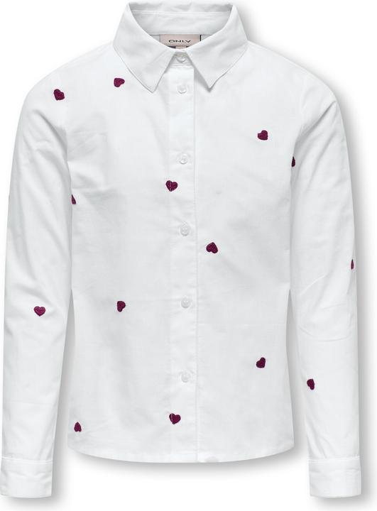 Image du produit Only KOGLINA Hemd Hemd (140)