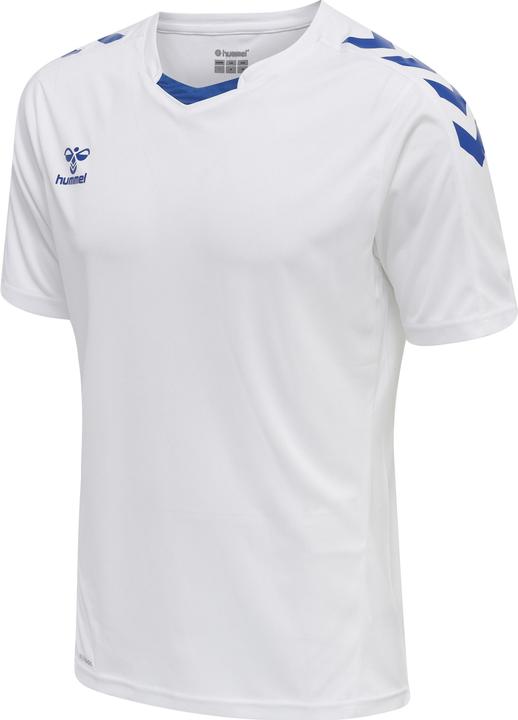 Actual product image hummel Core Xk Poly Jersey S/S (3XL)