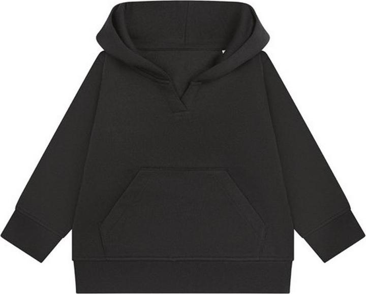Actual product image Larkwood Childrens/Kids Sustainable Hoodie (102)