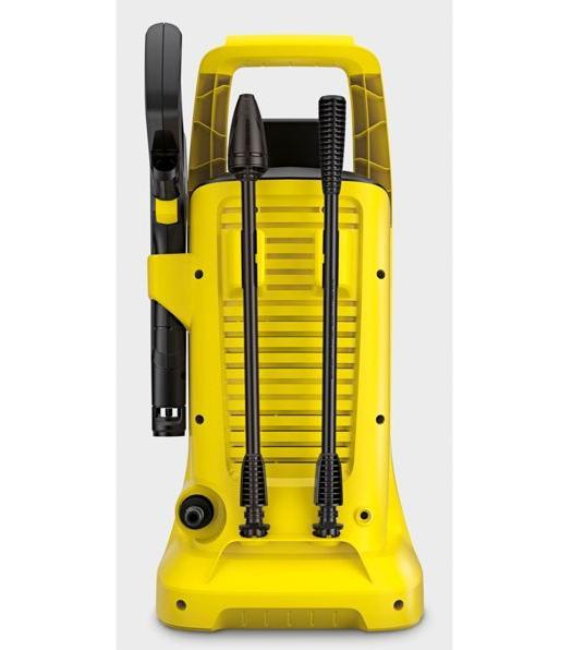 Actual product image Kärcher K2 Battery Set (Rechargeable battery operated)