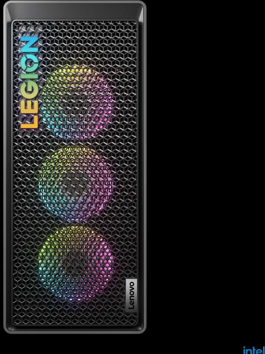 Lenovo Legion T7 (Intel Core i7-14700KF, 64 GB, 2000 GB, GeForce RTX 4080 SUPER)