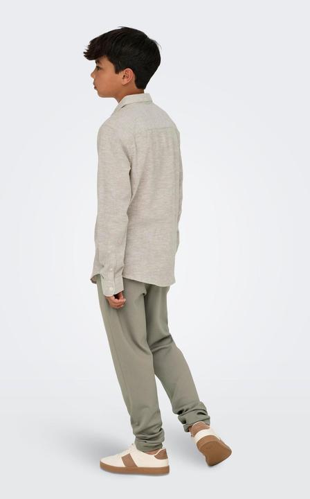 Produktbild Only & Sons Junior OSJCAIDEN Hemd Hemd (176)
