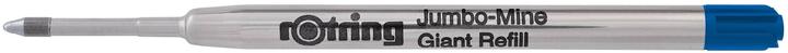 Actual product image Rotring Ballpoint pen refill S01953 (Refill, Blue, 0.50 mm)