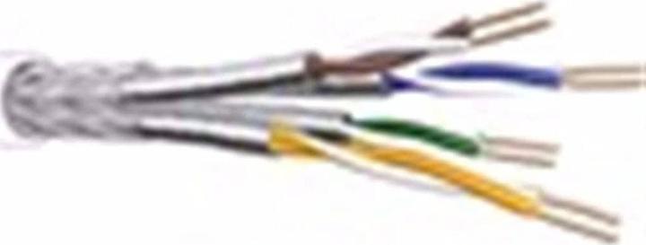 Actual product image Draka Network cable (PiMF, CAT7, 100 m)