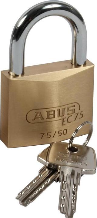 Produktbild Abus 75/30 Lock-Tag