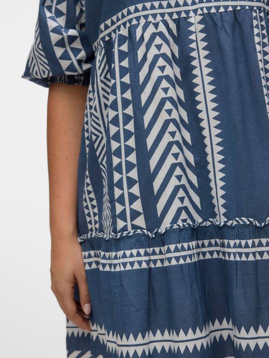 Image du produit Vero Moda VMDICTHE Robe longue Robe (44)