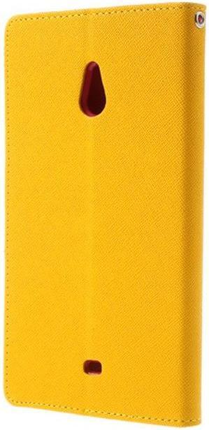 Actual product image Goospery Fancy Diary Series (Nokia Lumia 1320)