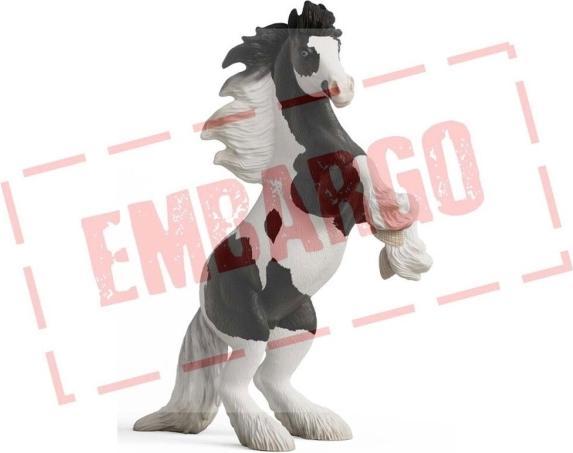 Actual product image Schuller Schleich Tinker Wallach 1:12