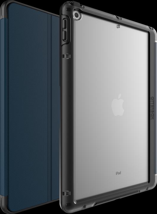 Produktbild OtterBox Symmetry Folio (iPad 2021 (9. Gen), iPad 2019 (7. Gen), iPad 2020 (8. Gen))