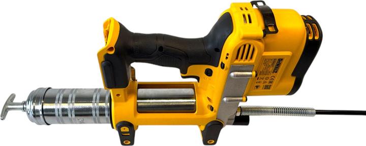 Immagine prodotto DeWalt Ingrassatore a batteria 18V XR DCGG571NTXJ