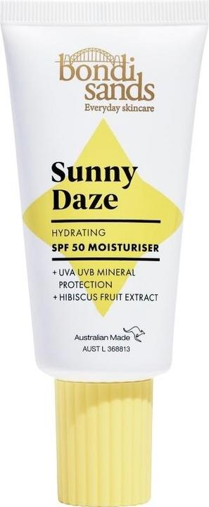 Immagine prodotto Bondi Sands Sunny Daze SPF 50 Idratante 50g (Crema solare, SPF 50, 50 ml, 50 g)