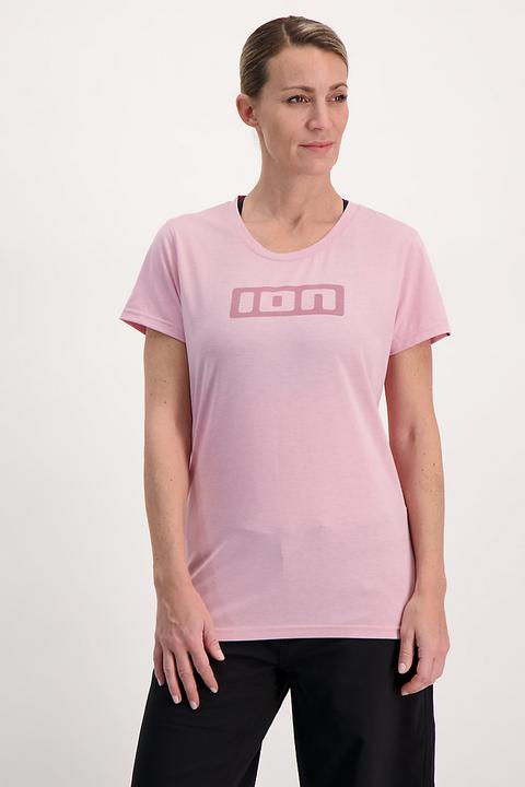 Image du produit ION Tee Logo SS DR (36, S)