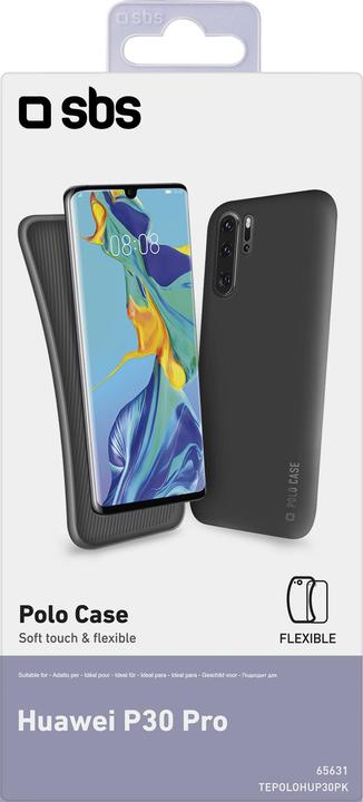Actual product image SBS Polo (Huawei P30 Pro New Edition, Huawei P30 Pro)